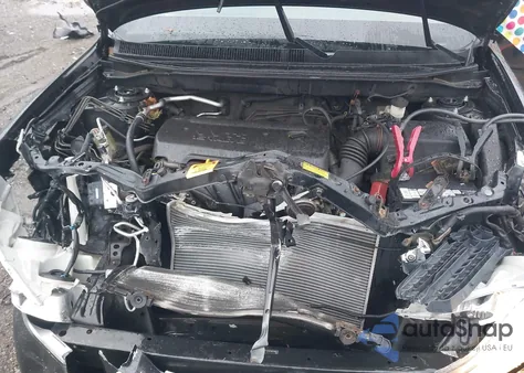 2006 Toyota Matrix z USA, uszkodzony, nr VIN 2T1LR32E96C560952